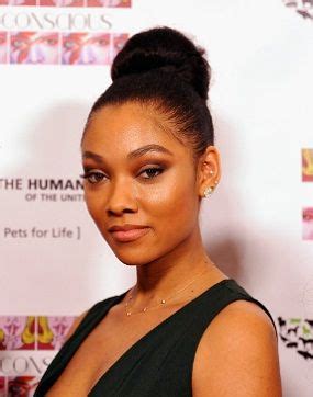 bria murphy height|Bria Murphy Wiki, Age, Height, Weight, Net Worth, Relationship